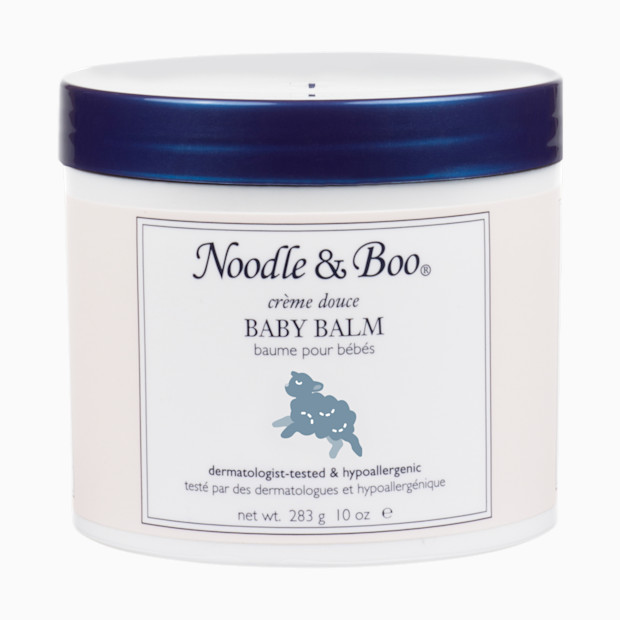 Noodle & Boo Baby Balm.