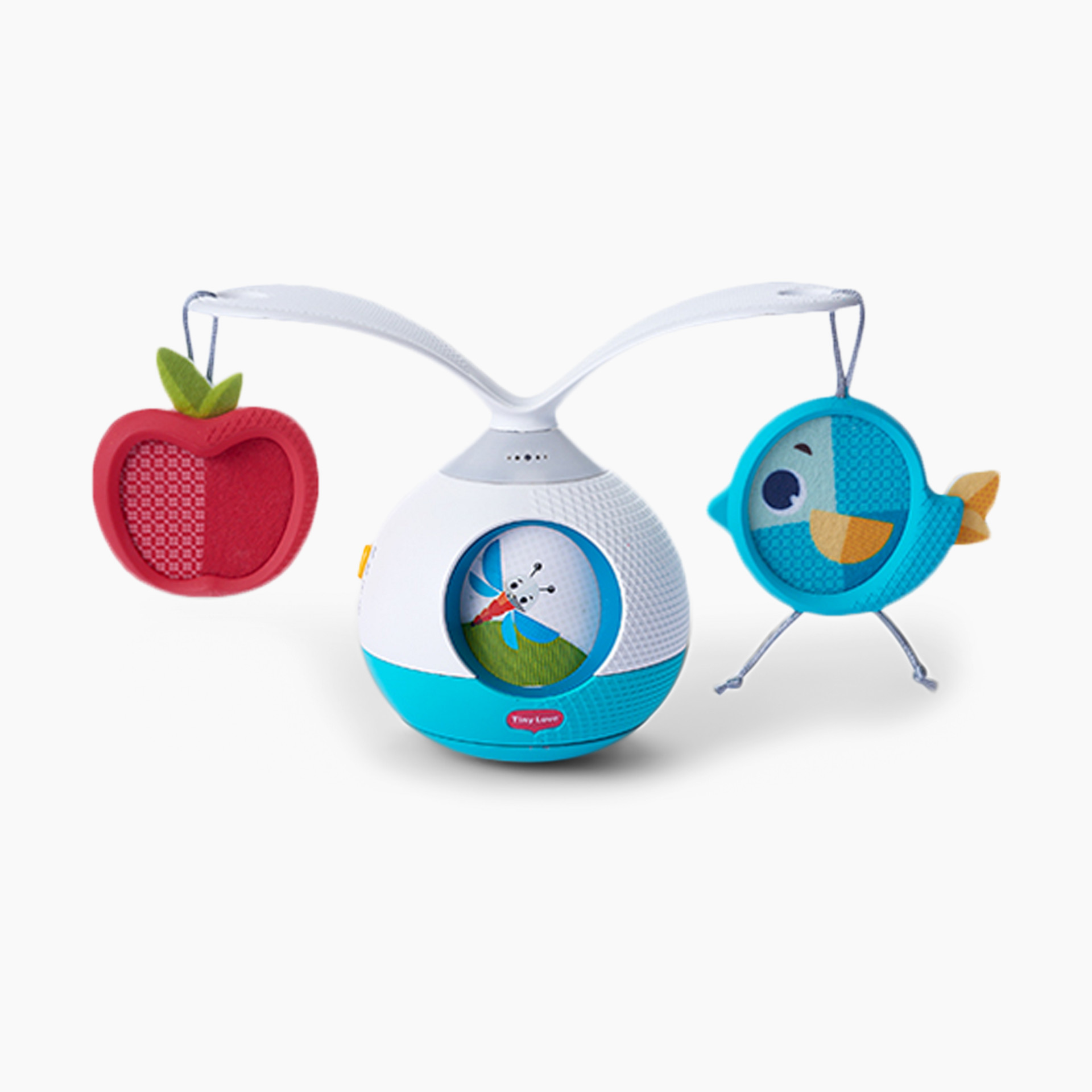 Tiny Love Tummy Time Mobile Babylist Store Tiny Love Tummy Time Mobile Babylist Store