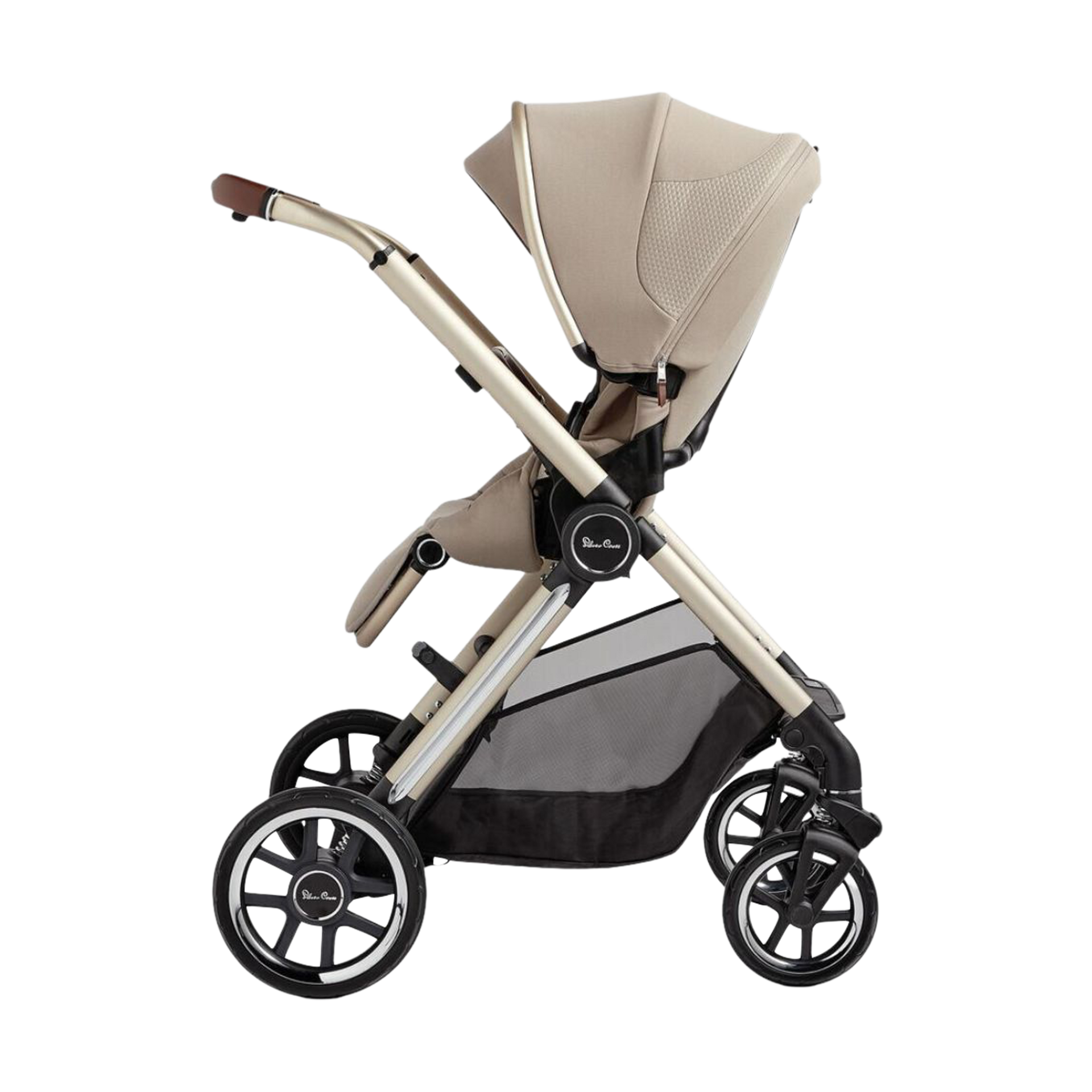 Silver Cross Reef 2 Stroller.