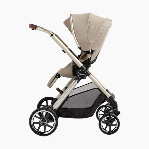 Silver Cross Reef 2 Stroller.
