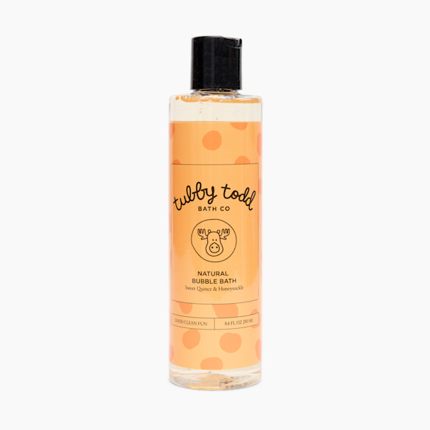 Tubby Todd Bubble Bath 2020 - 8.4 Oz.