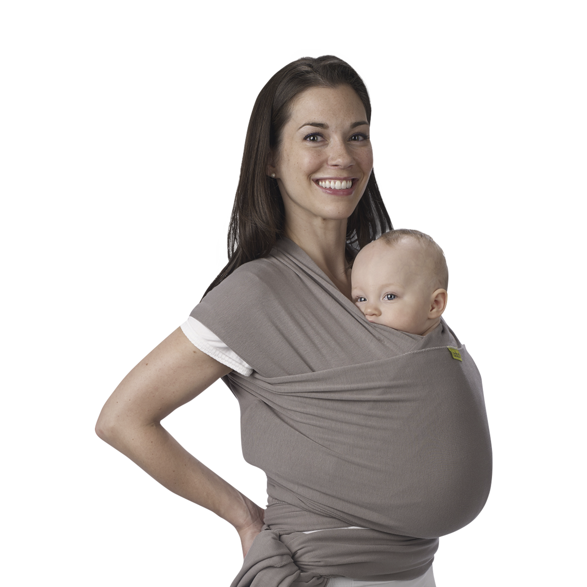 comfortable baby carrier