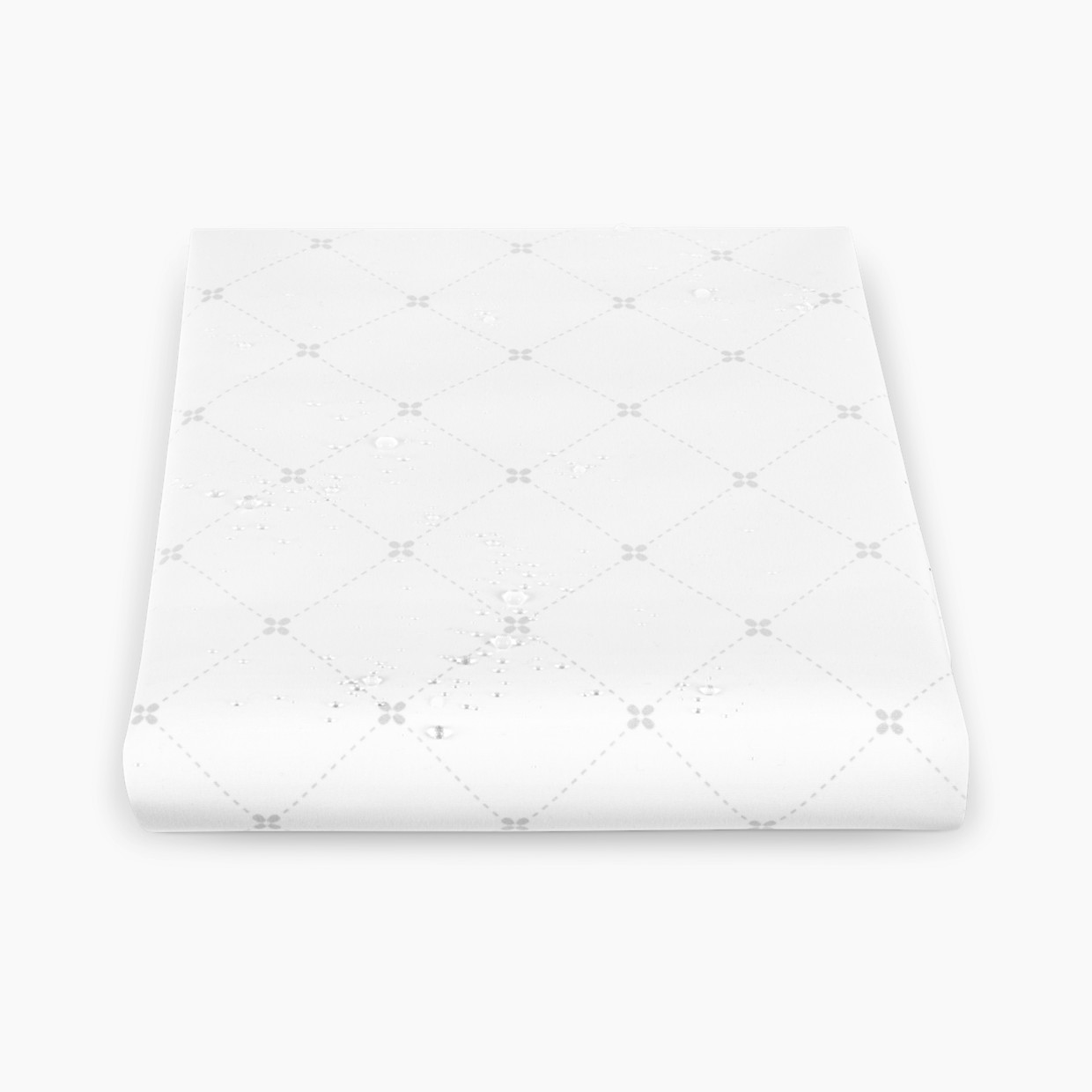 UPPAbaby Soma Waterproof Mattress Cover.