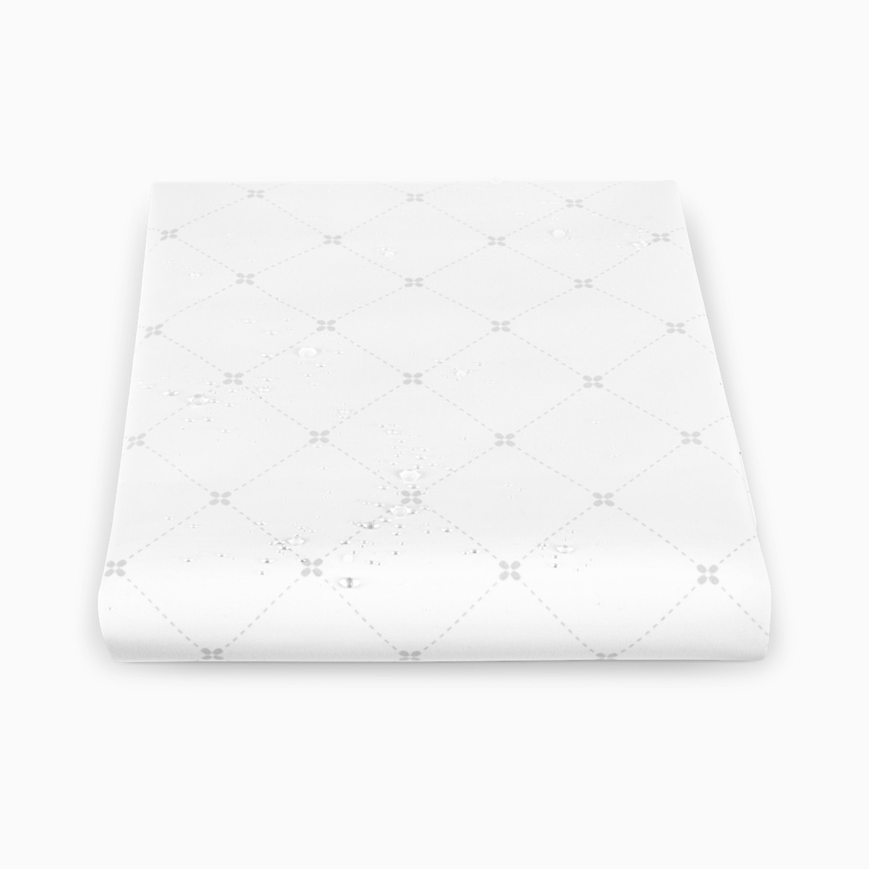 UPPAbaby Soma Waterproof Mattress Cover.