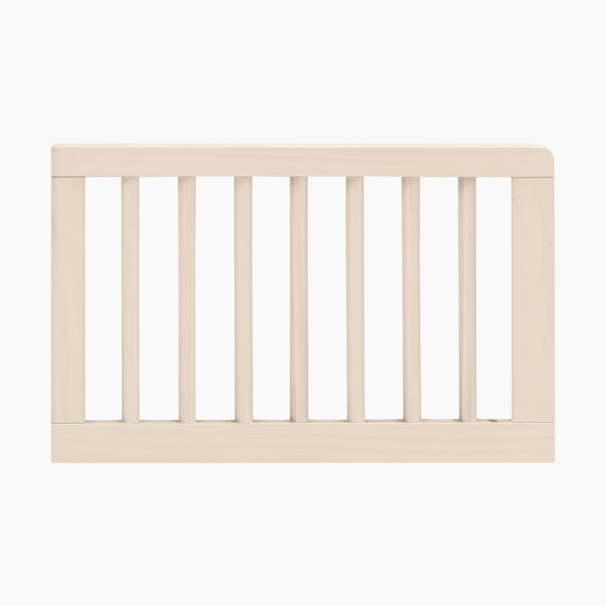 daVinci Toddler Bed Conversion Kit (M19699) - Washed Natural.