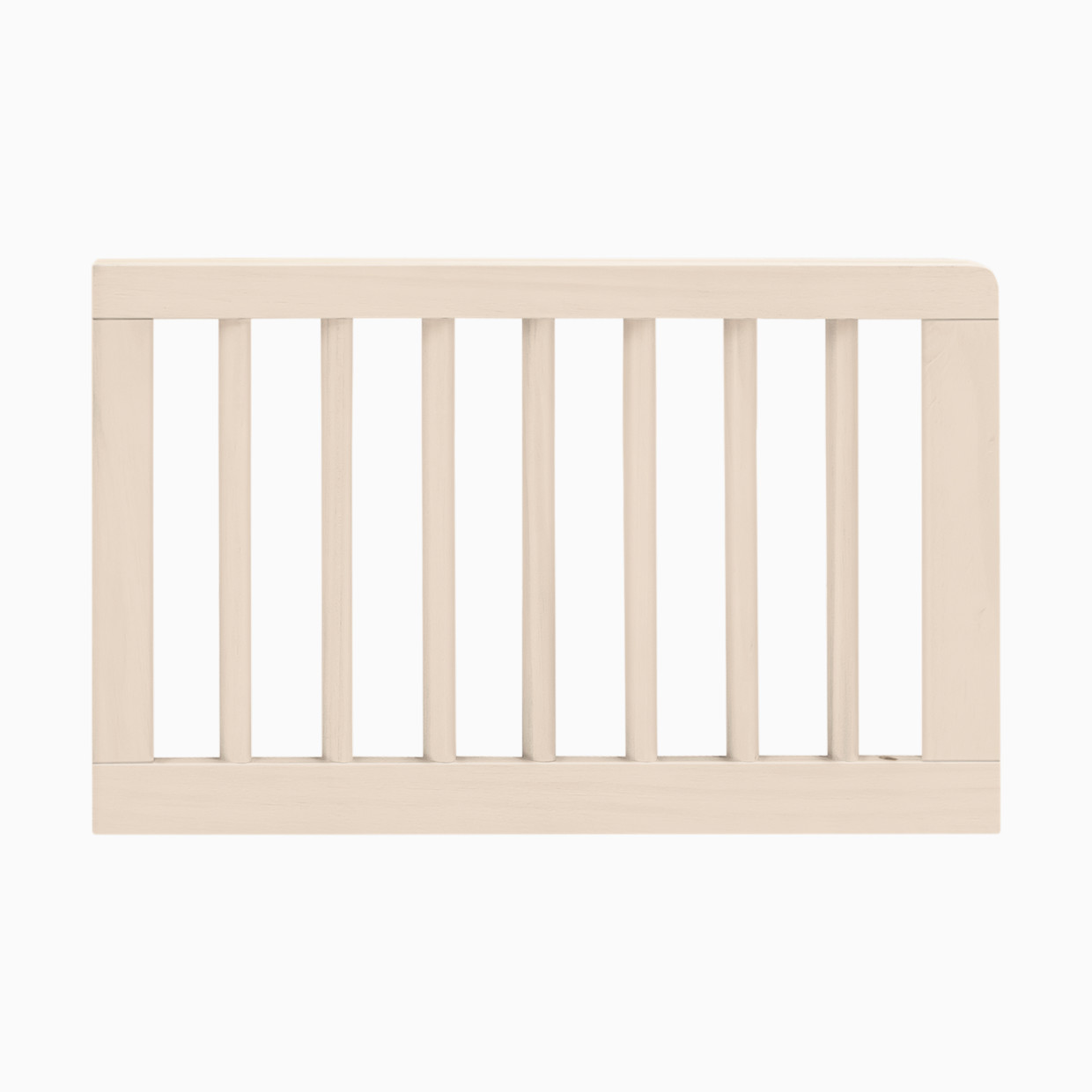 daVinci Toddler Bed Conversion Kit (M19699) - Washed Natural.