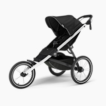 Thule Glide 3 - Black