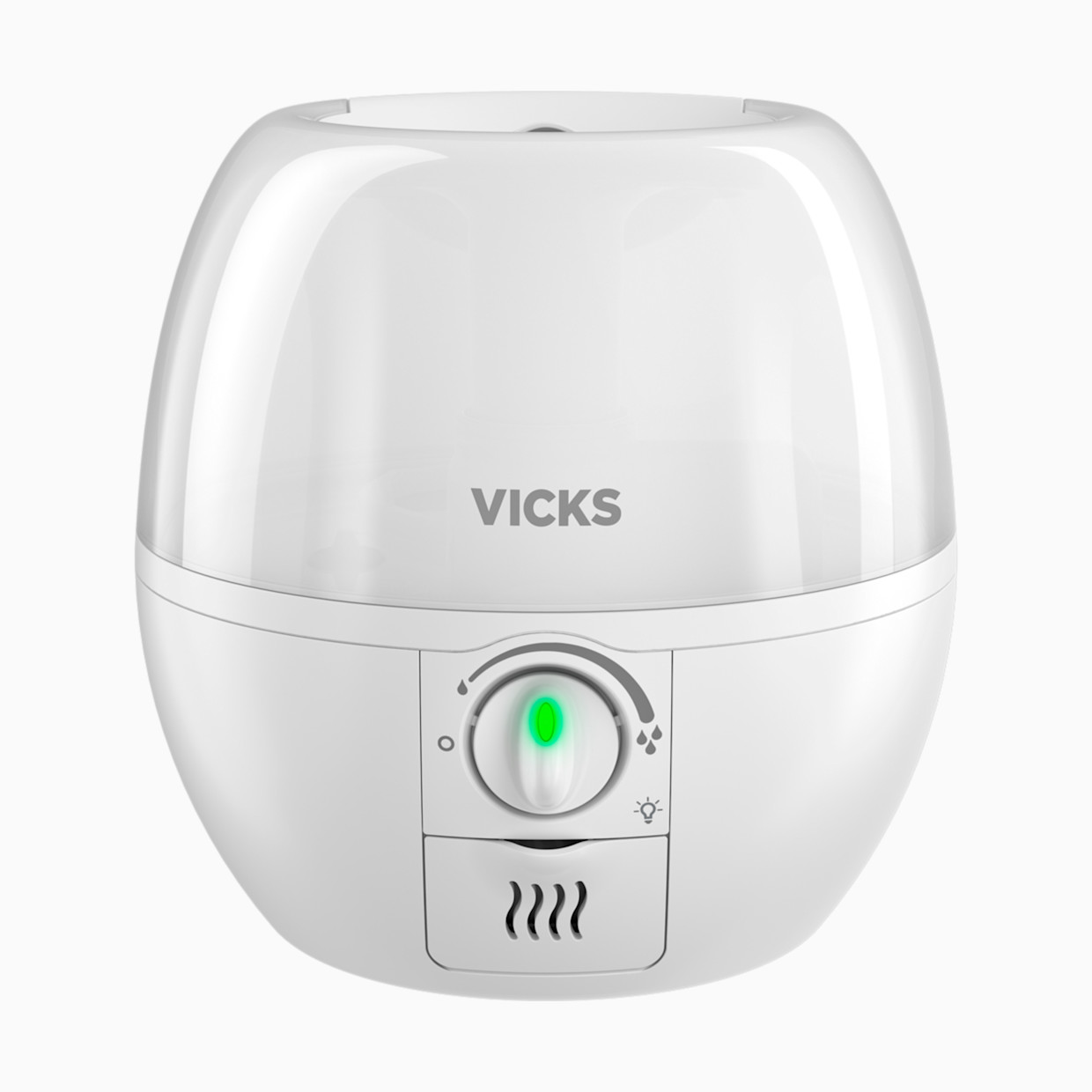 Vicks 3-in-1 Sleepy Time Humidifier.