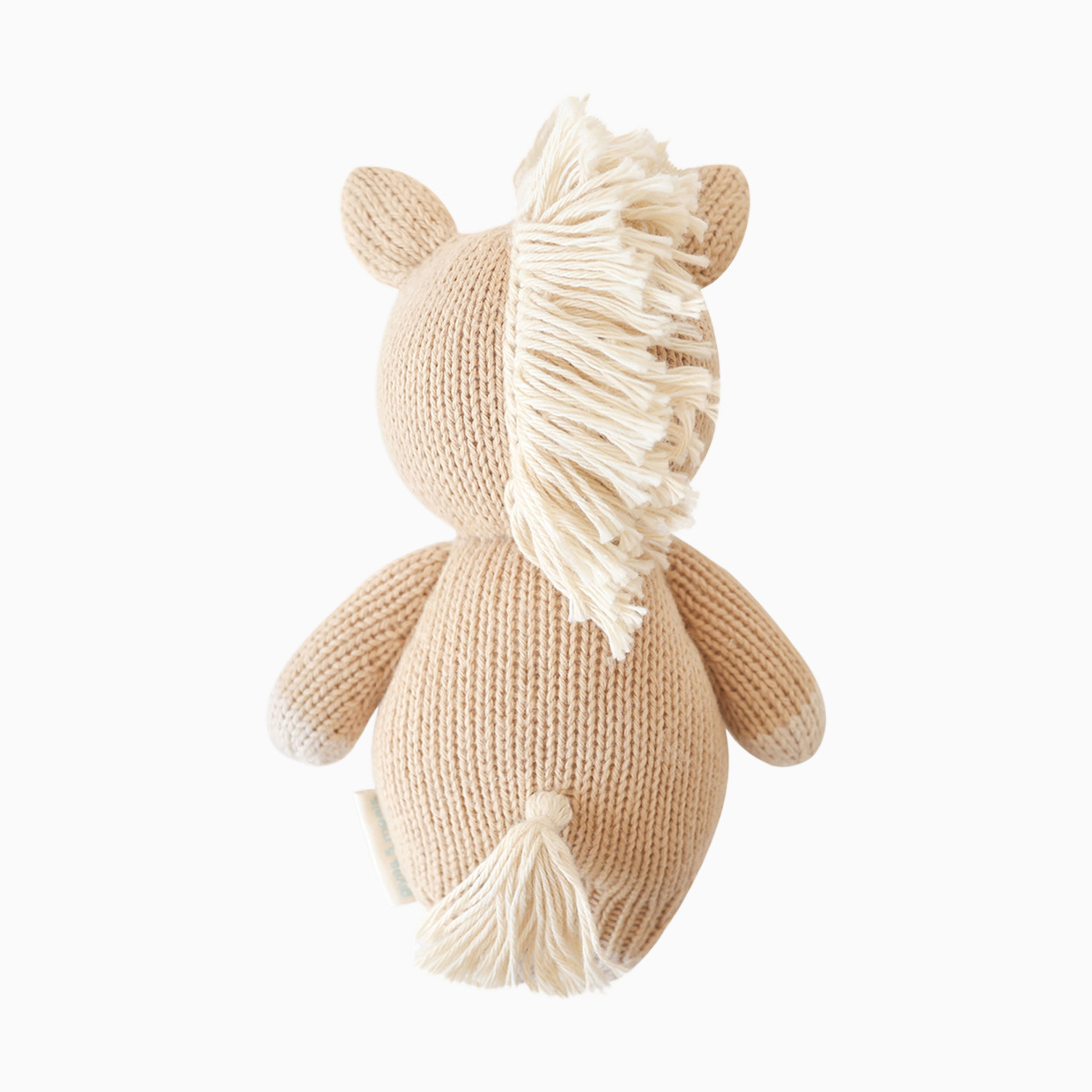 cuddle+kind Baby Animal - Baby Pony.