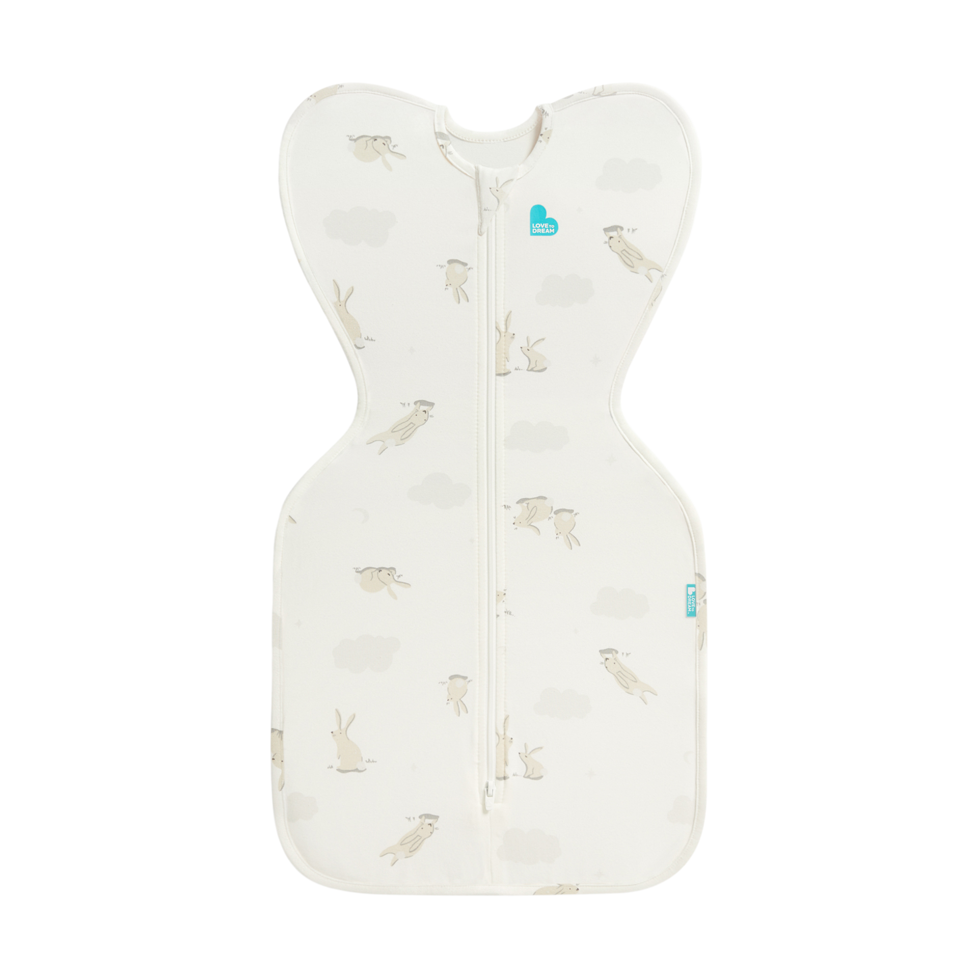 Thumbnail of Cloud Bunnies