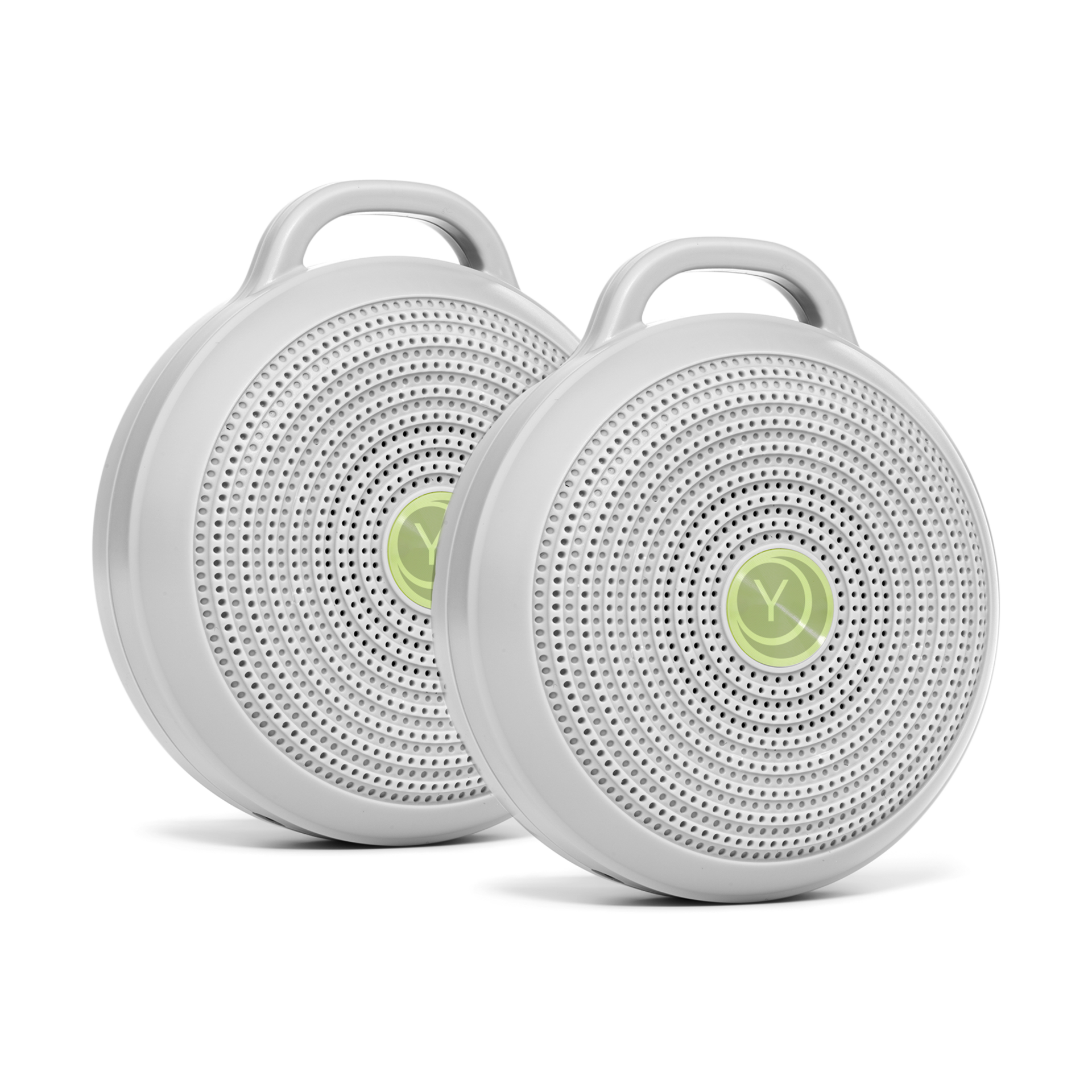 Yogasleep Hushh 2-Pack.