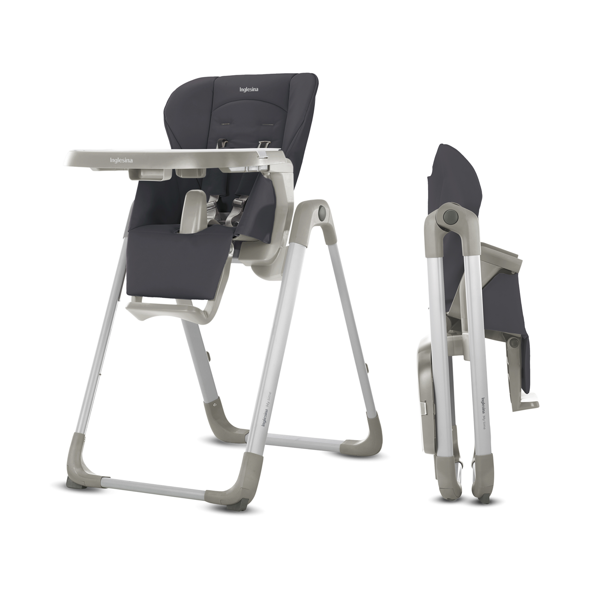 Inglesina My Time High Chair.