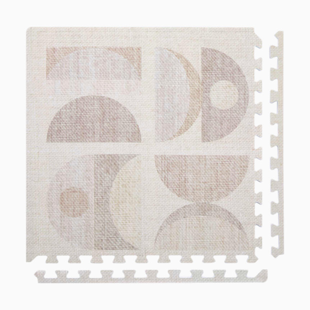 House of Noa Little Nomad Play Mat l Luna.