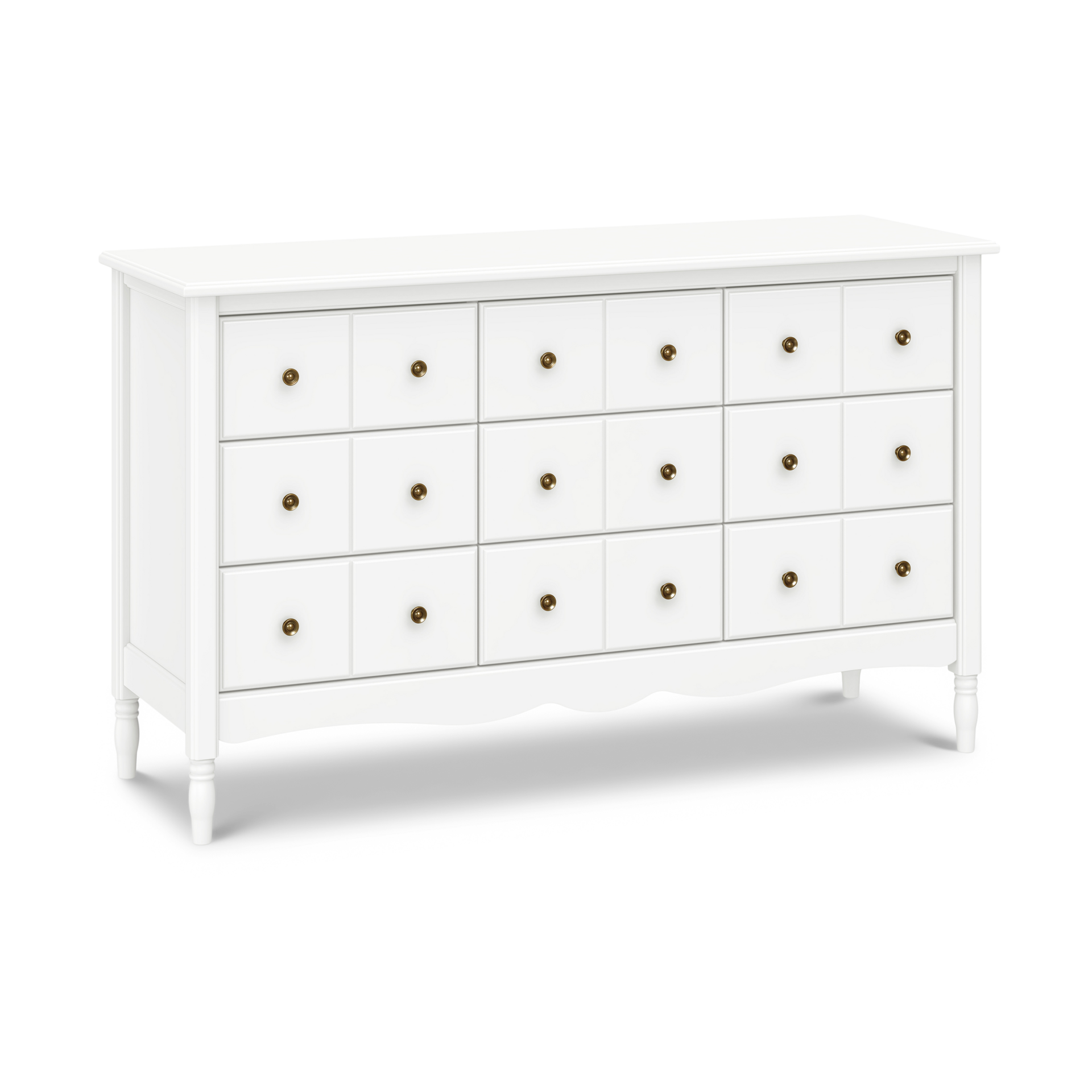 Namesake Liberty 9-Drawer Assembled Dresser.