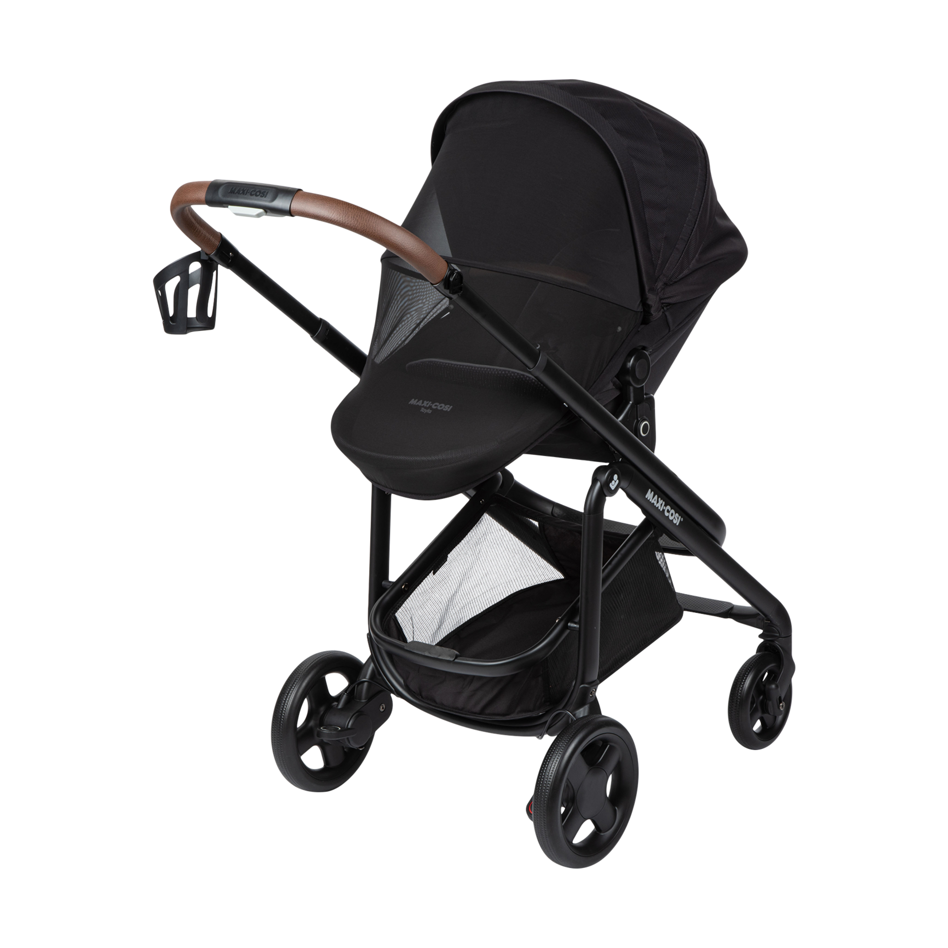 graco verb click connect travel system azalea