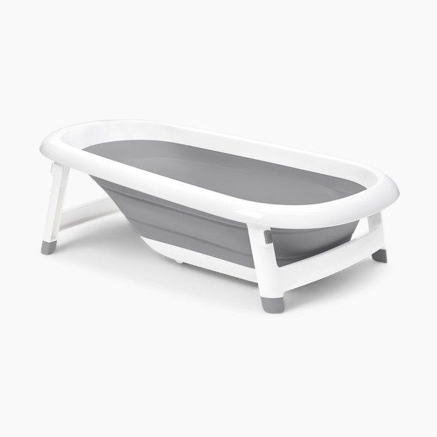 OXO Tot Splash & Store Bath Tub.