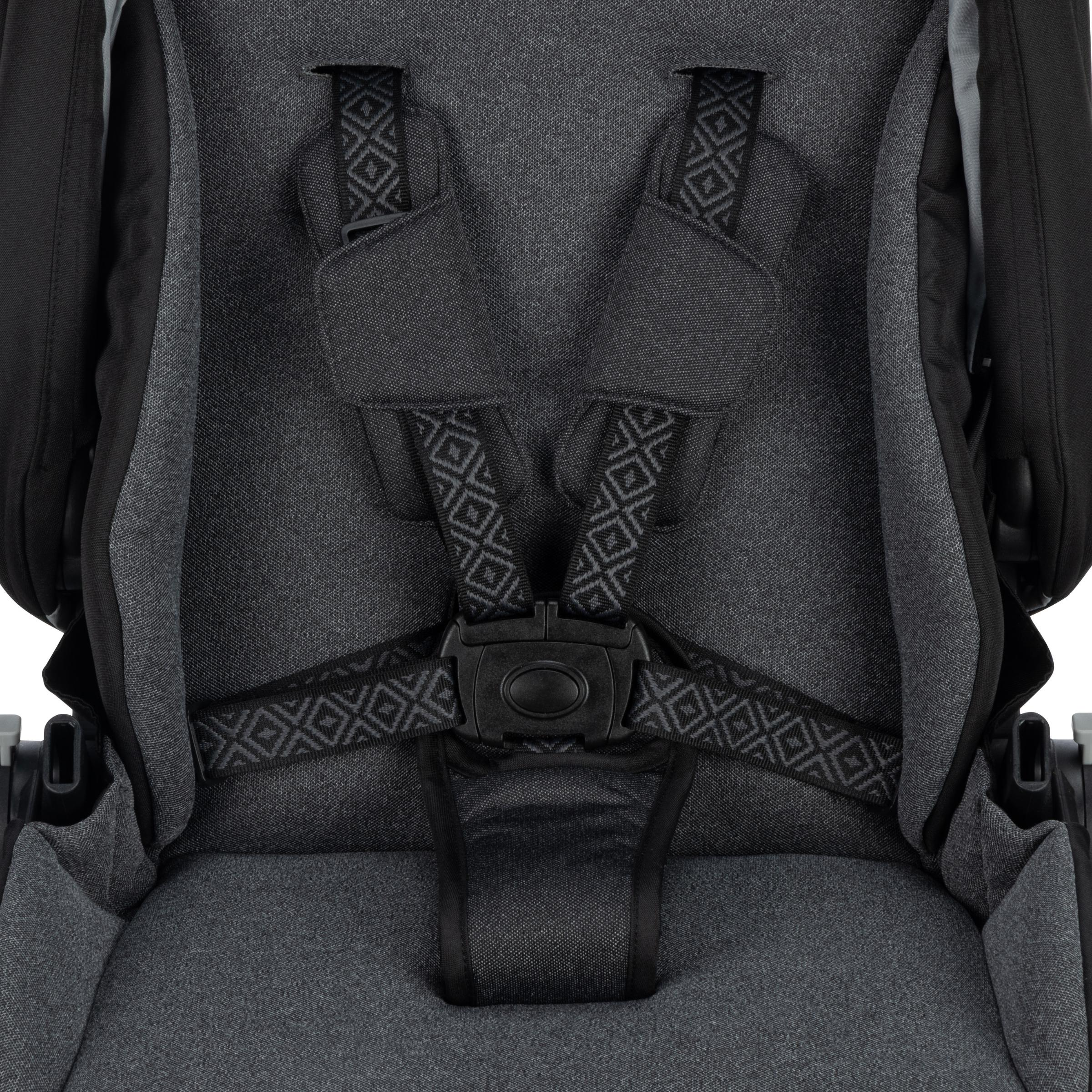 Safety 1st Turn and Go 360 Rotating Modular Travel System.