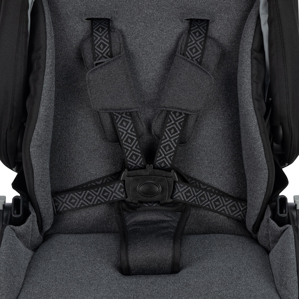 Safety 1st Turn and Go 360 Rotating Modular Travel System.