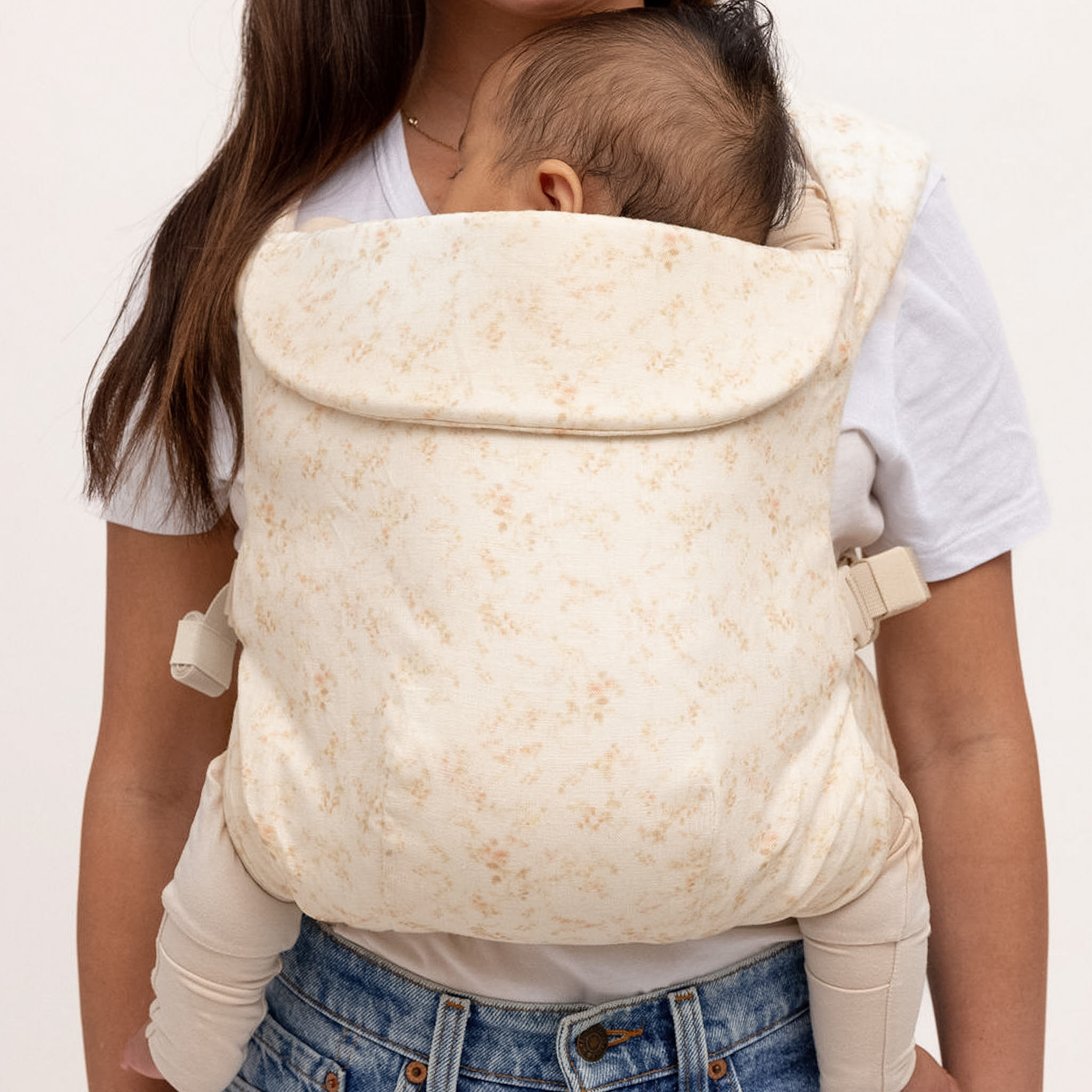 WildBird Aerial Carrier - Begonia, XS-XL.
