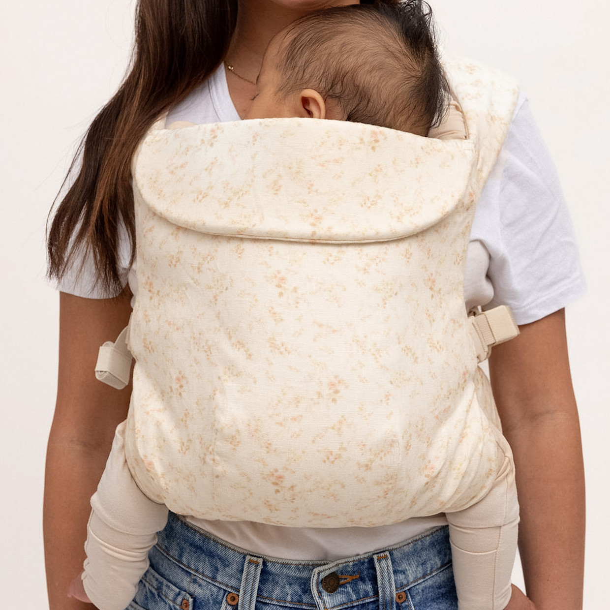 WildBird Aerial Carrier - Begonia, XS-XL.