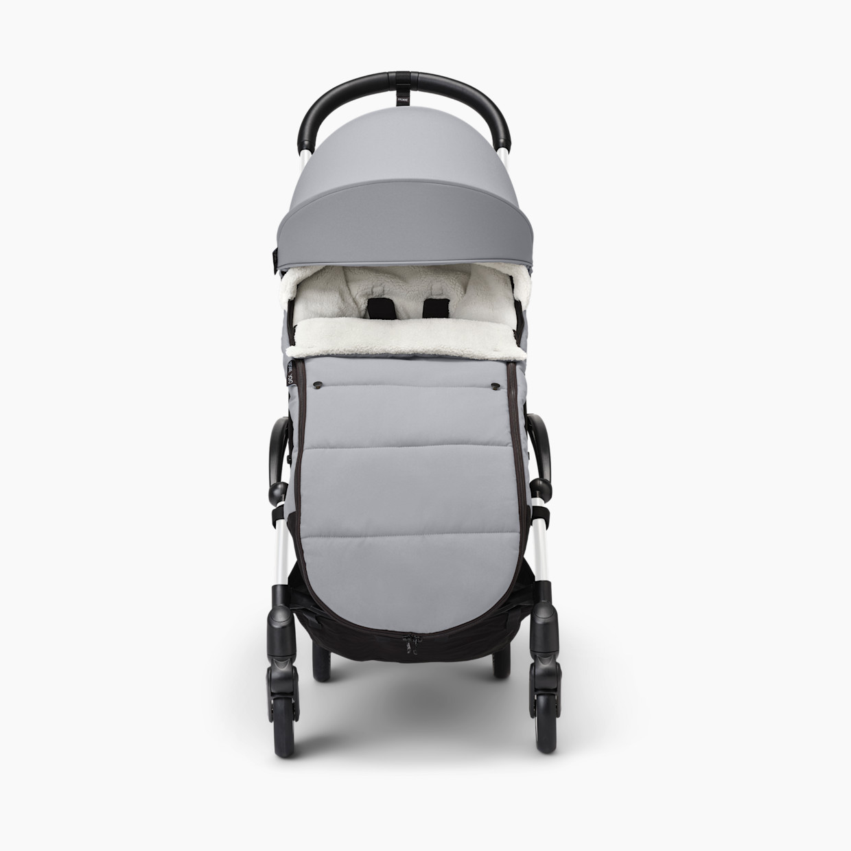 Stokke YOYO Footmuff - Stone.