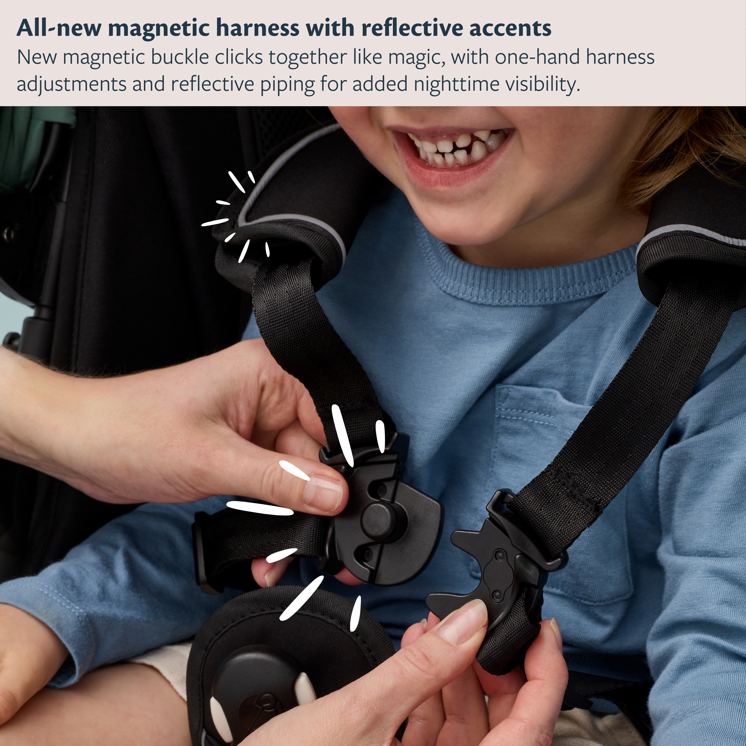 Mockingbird Single-to-Double Stroller 3.0 and Bassinet Bundle - Sage.