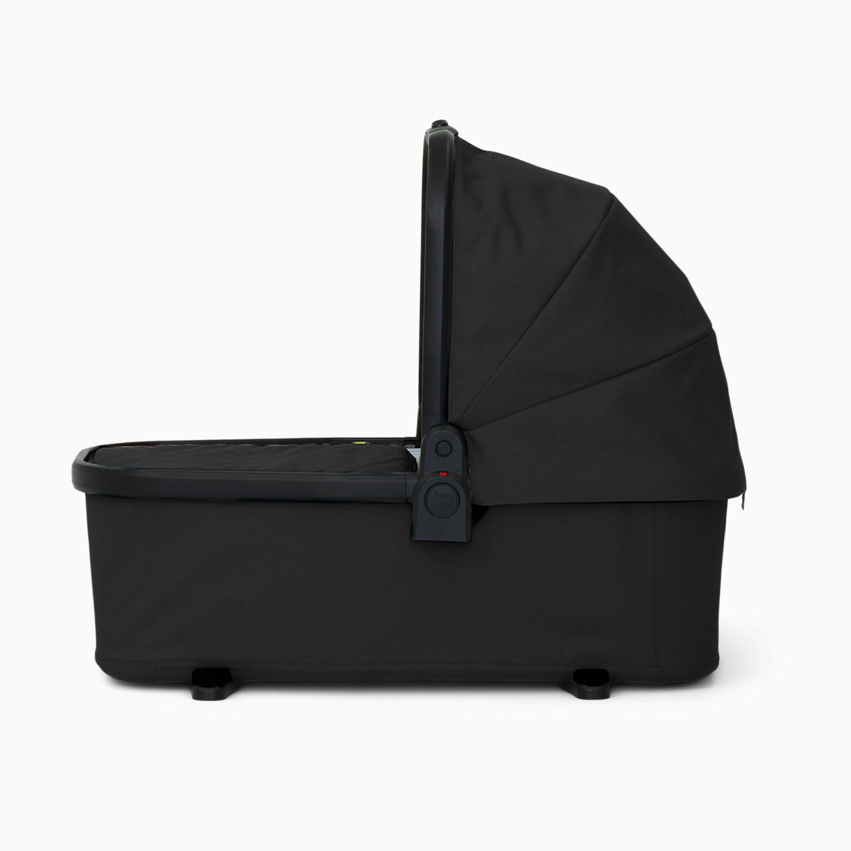 Veer Bassinet - Black Onyx.