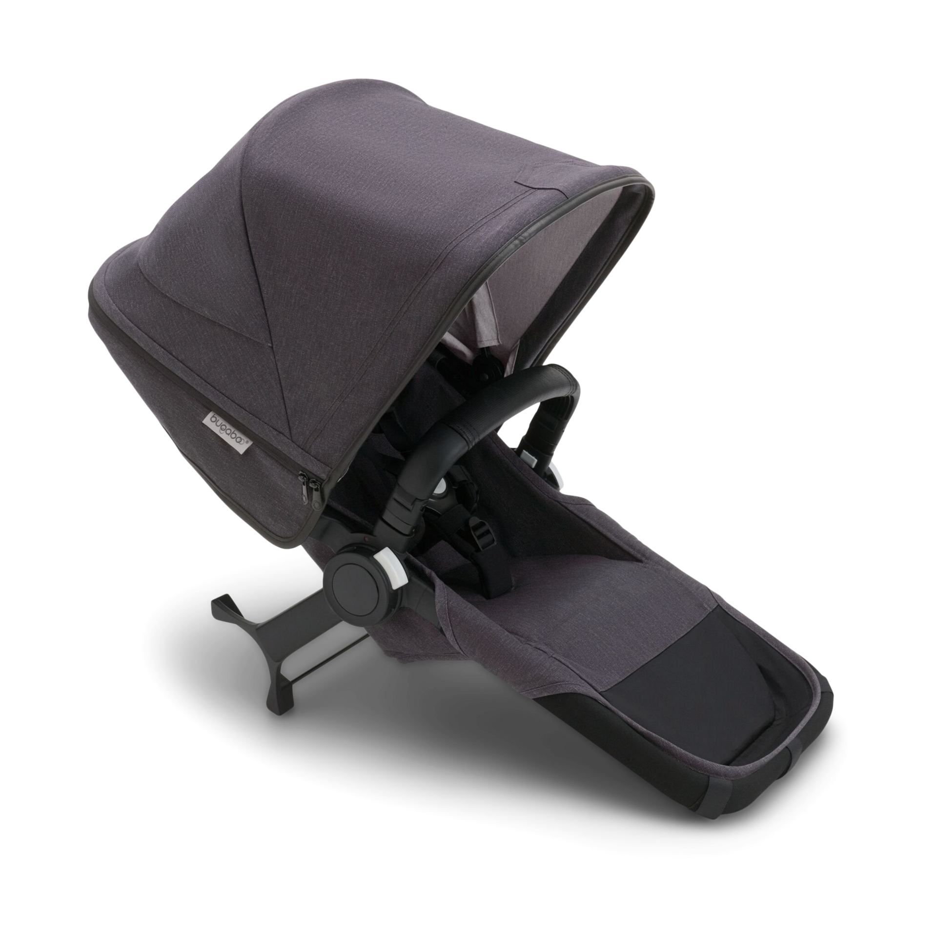 Bugaboo Donkey5 Duo Extension Set Complete.