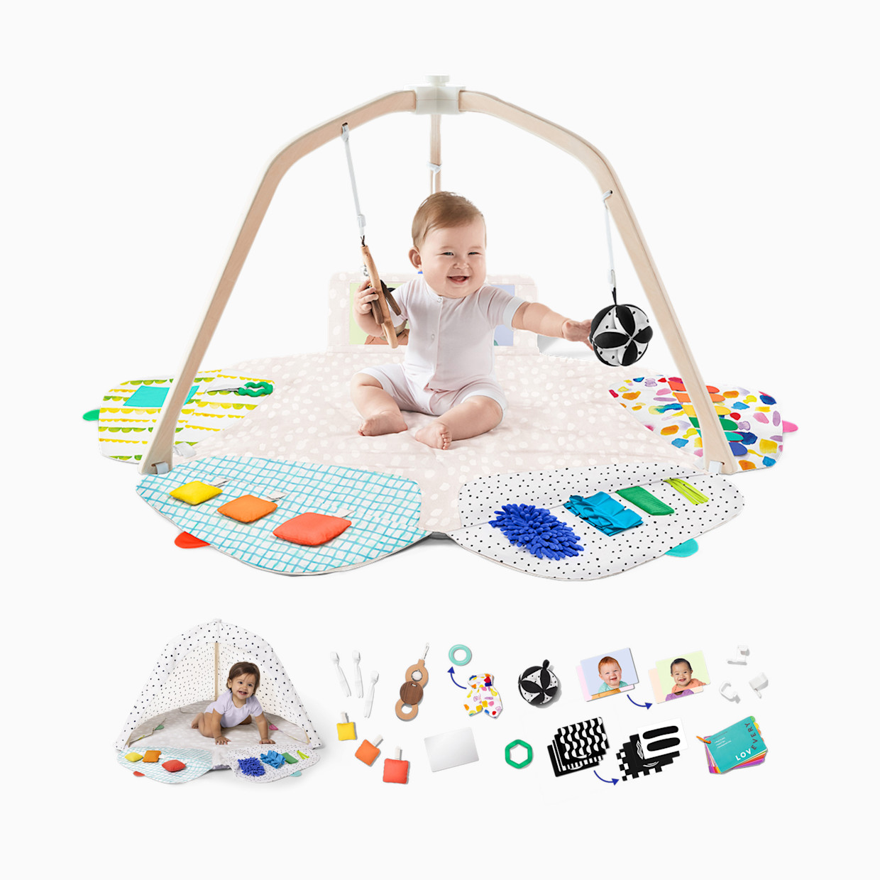 Lovevery The Play Gym.