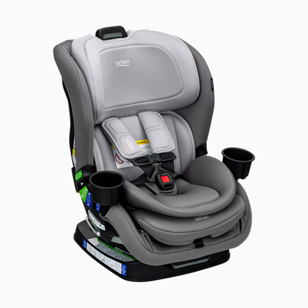 Britax Poplar Convertible Car Seat.
