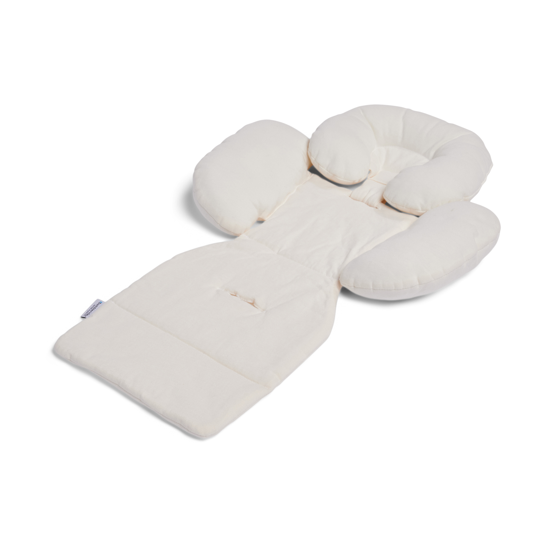 Bumbleride Organic Cotton Infant Insert.