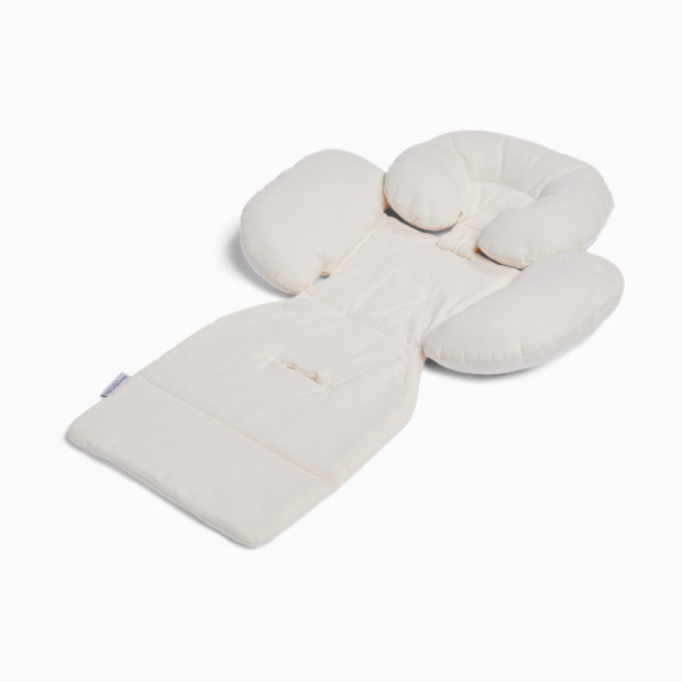 Bumbleride Organic Cotton Infant Insert.