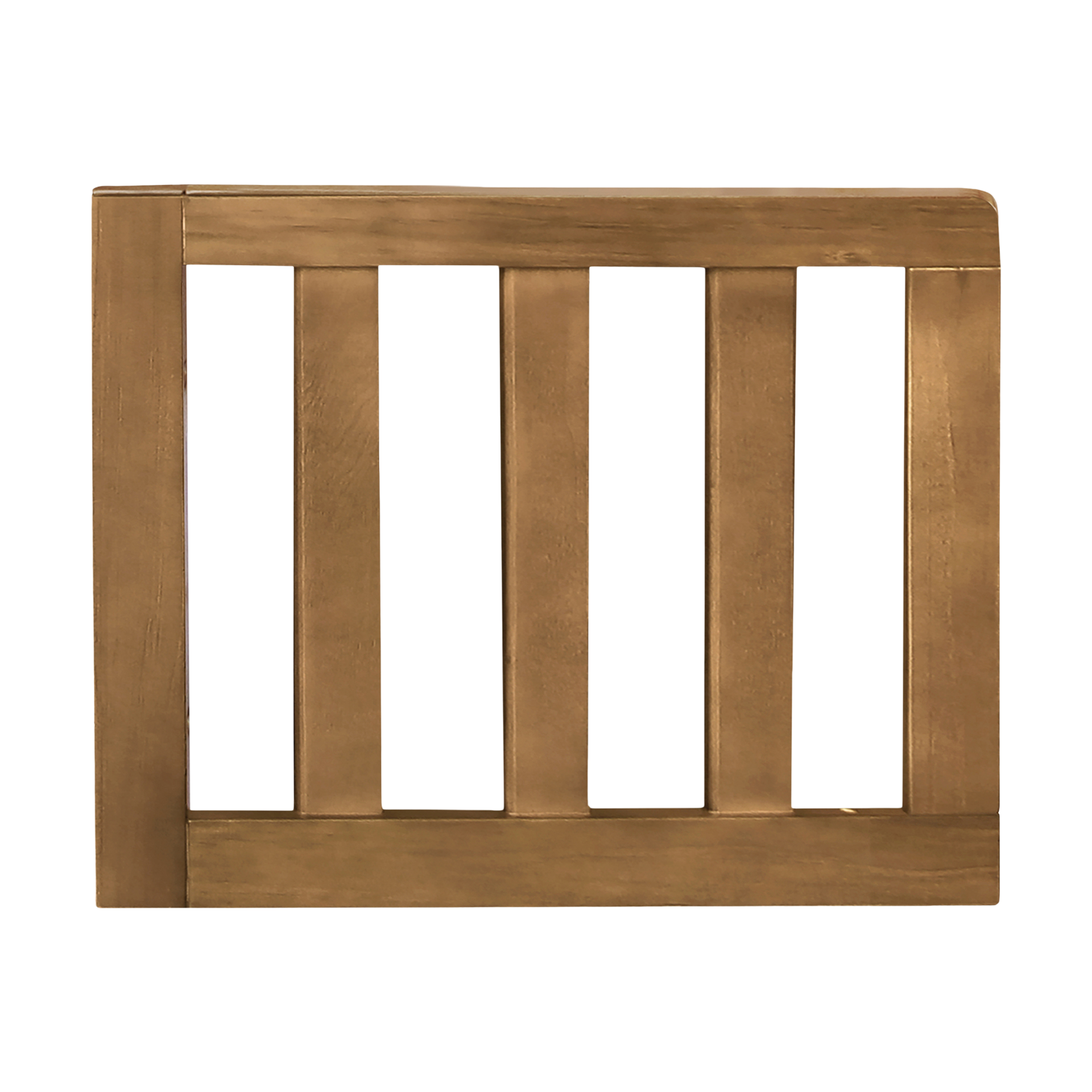 daVinci Otto Mini Toddler Bed Conversion Kit.