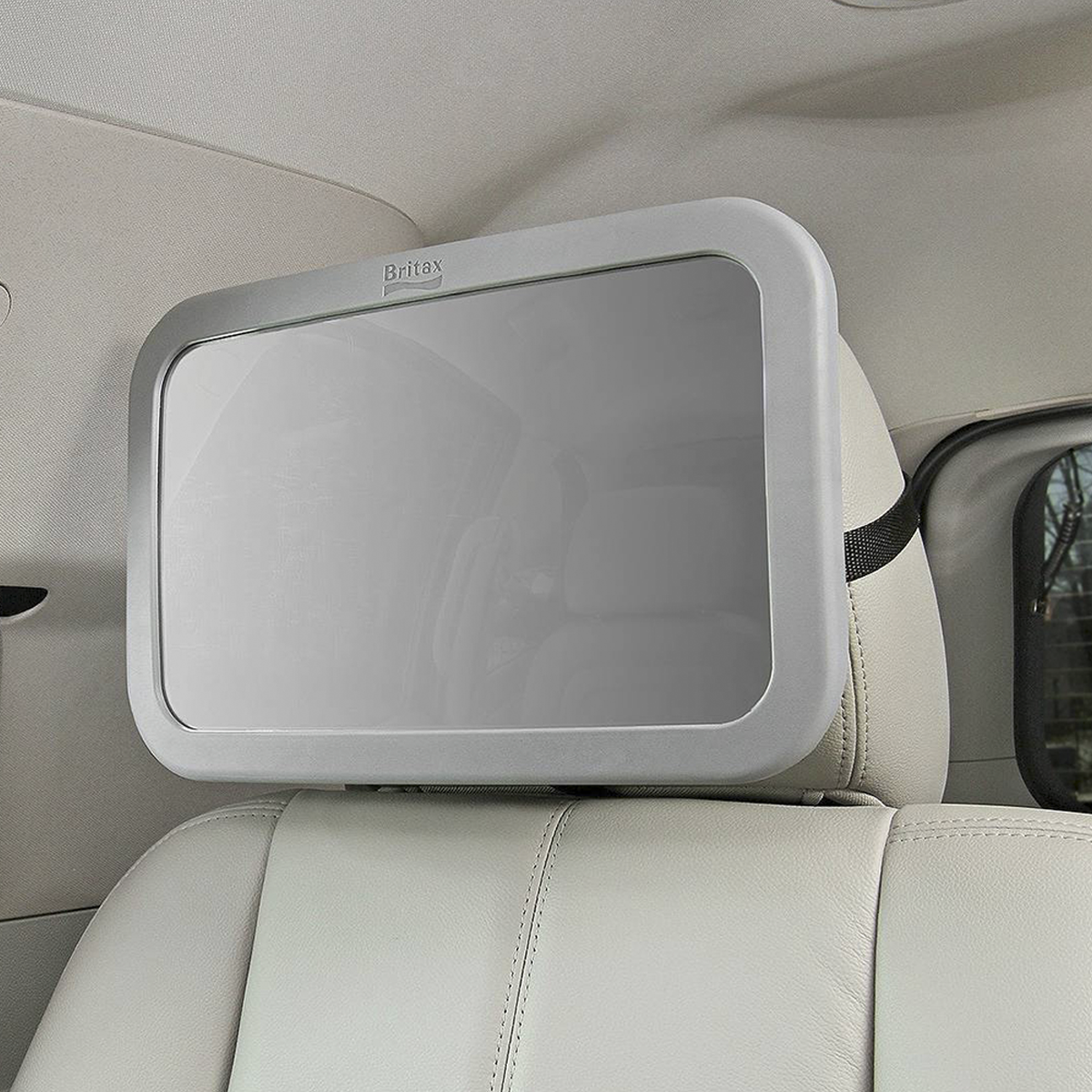 britax seat mirror