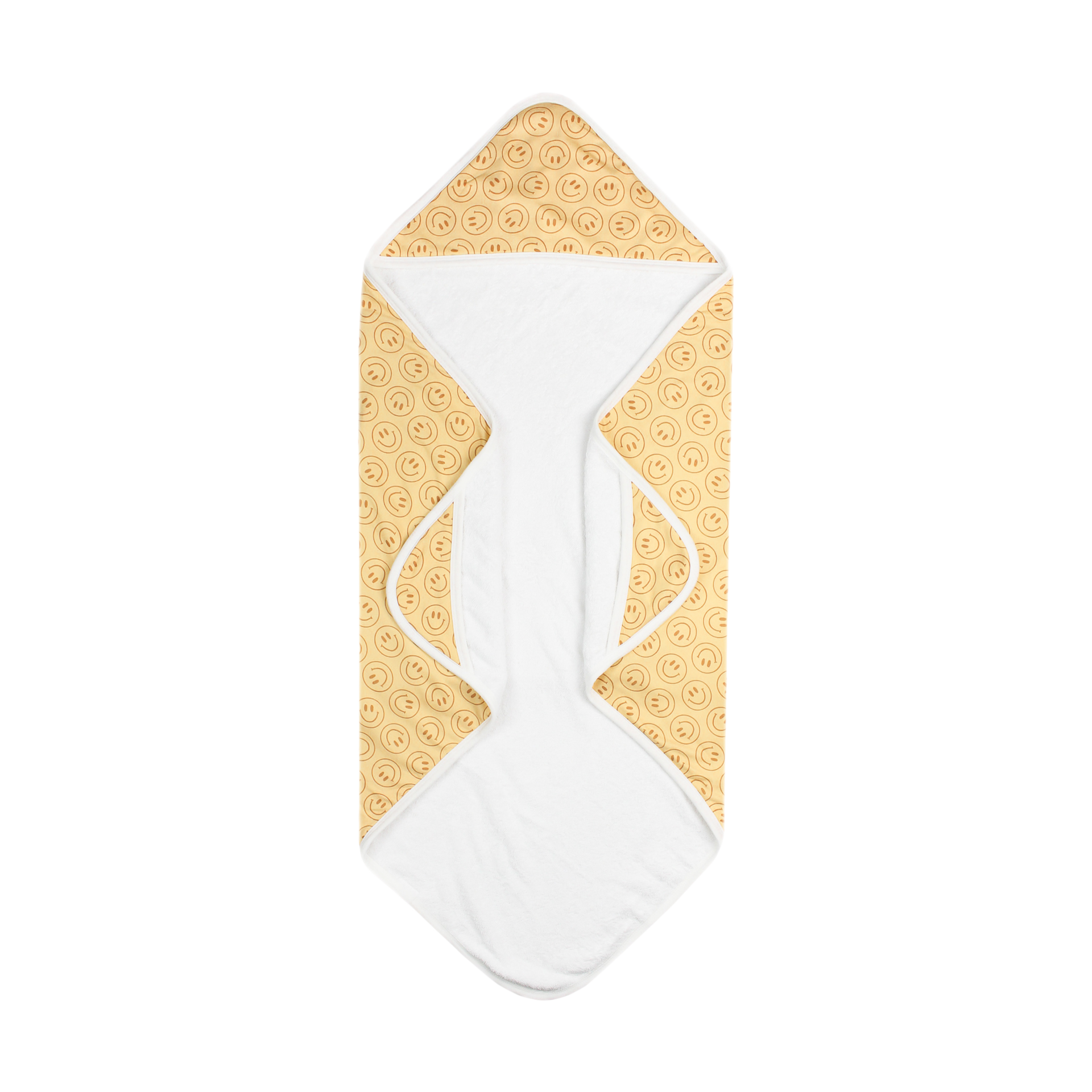 Copper Pearl Premium Knit Hooded Towel Vance Babylist Shop