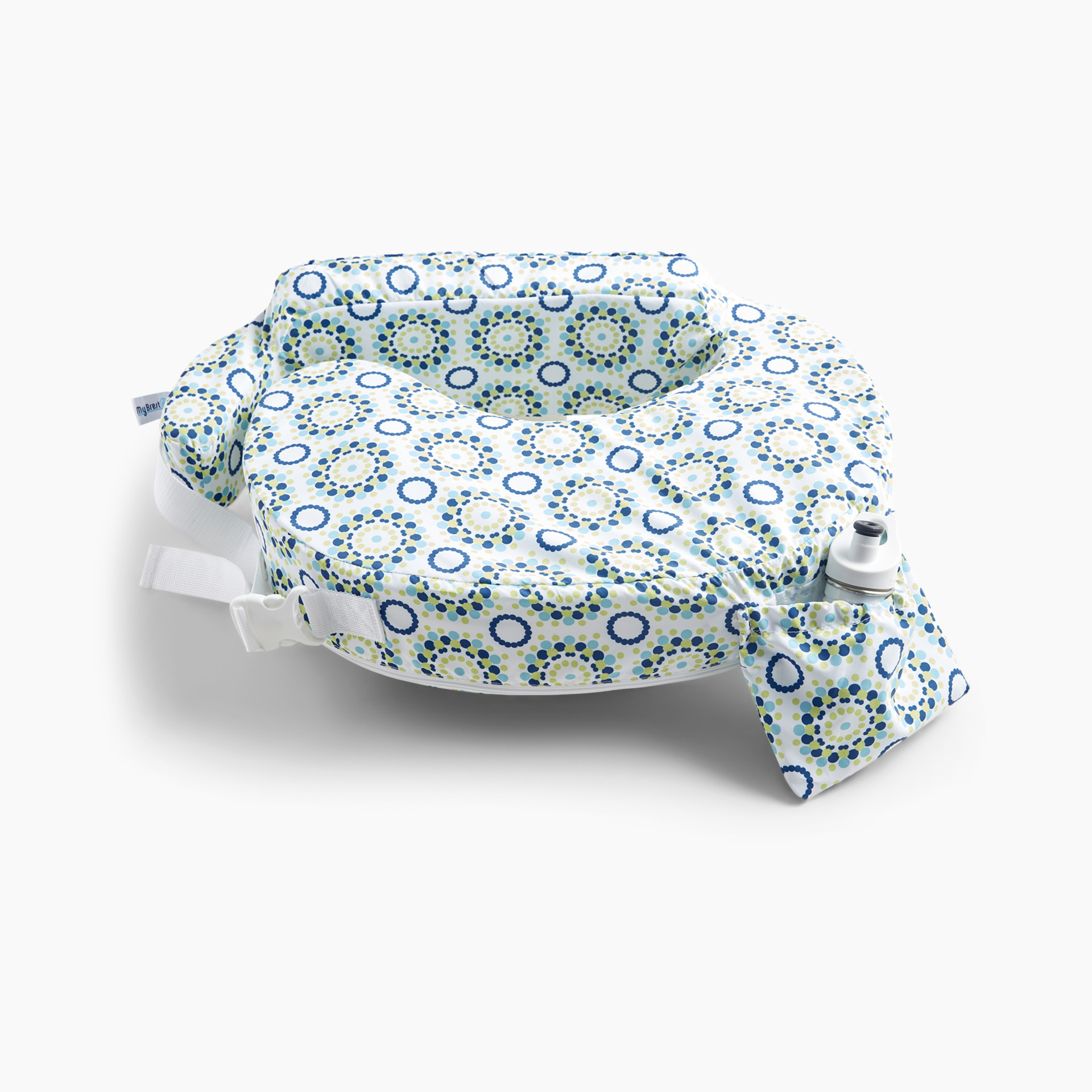 My Brest Friend Nursing Pillow - Healthy Horizons – Healthy