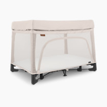 UPPAbaby ® REMI Charlie Beige Play Yard/Portable Crib