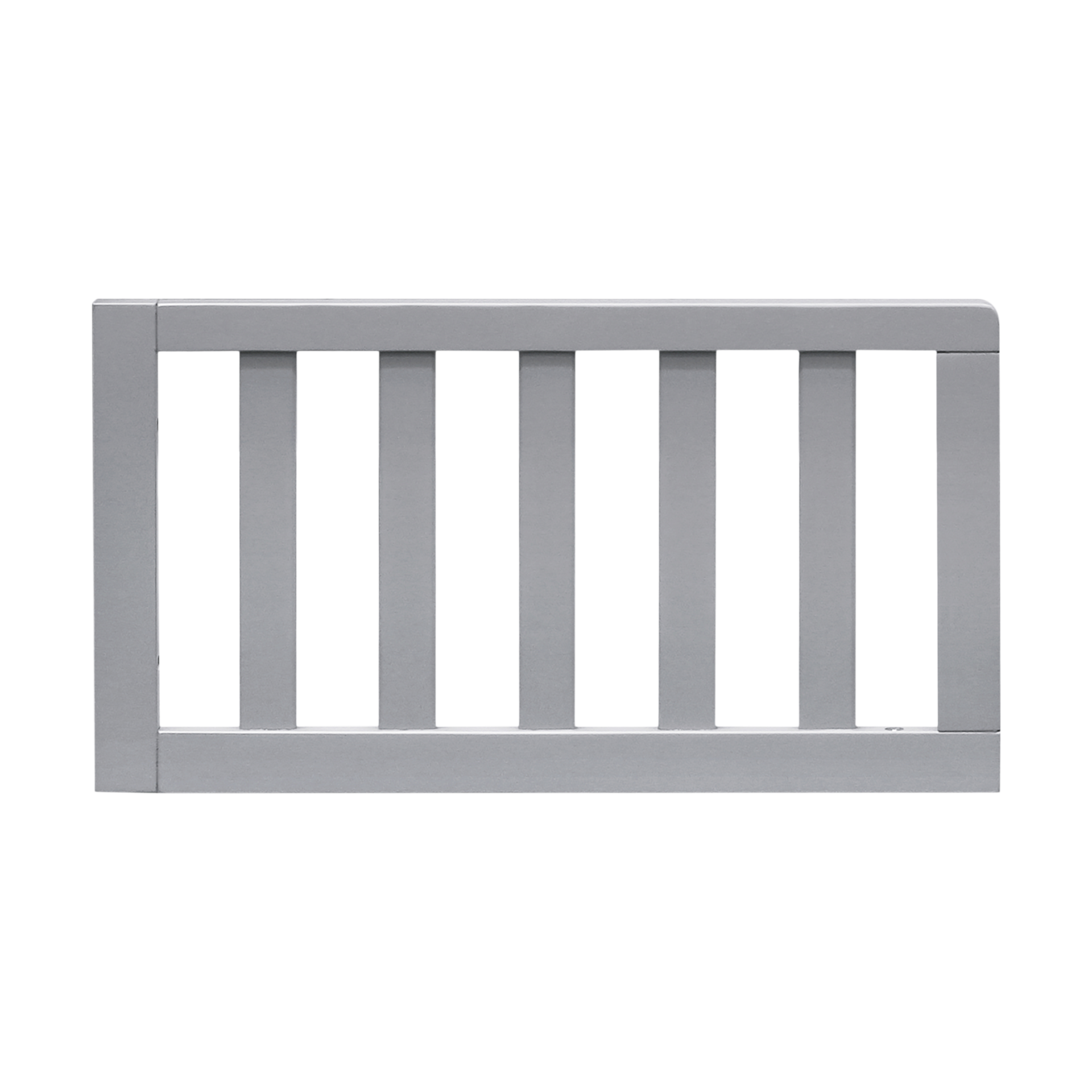 Carter's by daVinci Charlie Toddler Bed Conversion Kit.