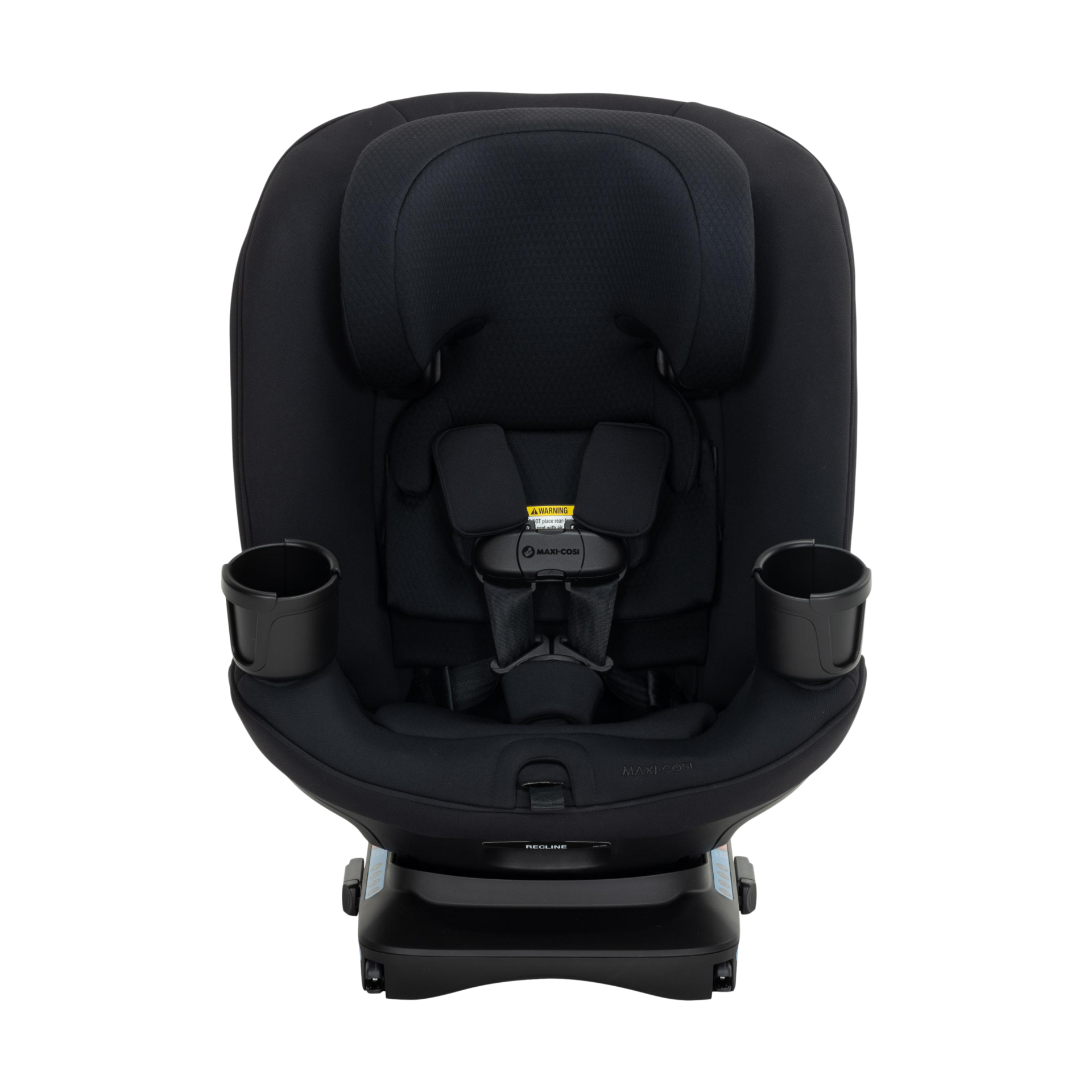 Maxi-Cosi Sela All-in-One Convertible Car Seat - Caspian Caviar.