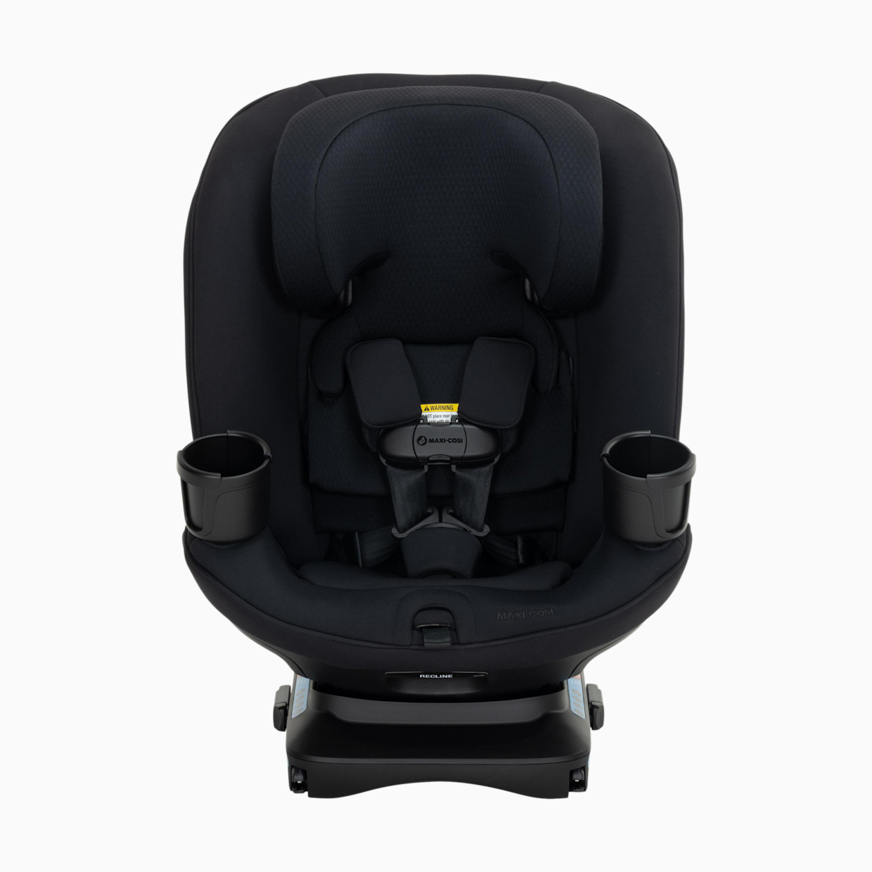 Maxi-Cosi Sela All-in-One Convertible Car Seat - Caspian Caviar.