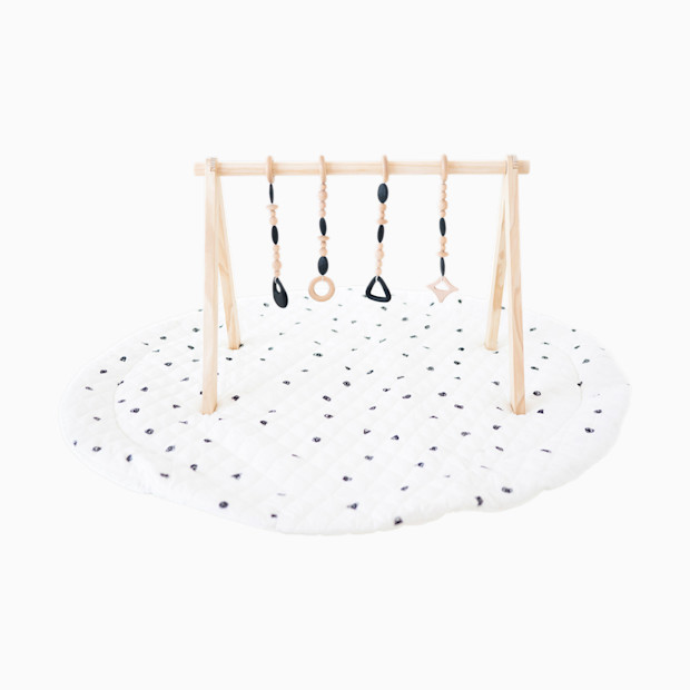 Poppyseed Play Play Gym Set.