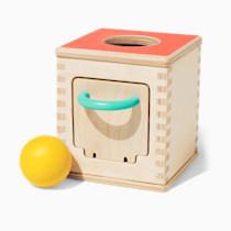 Thumbnail of 9 Months+