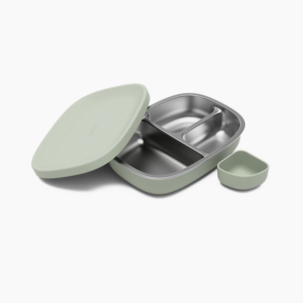 Lalo Bento Box - Sage.