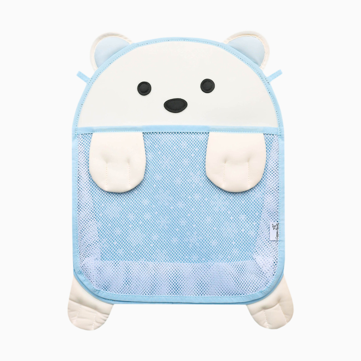 Copper Pearl Bath Toy Ogranizer - Juno.