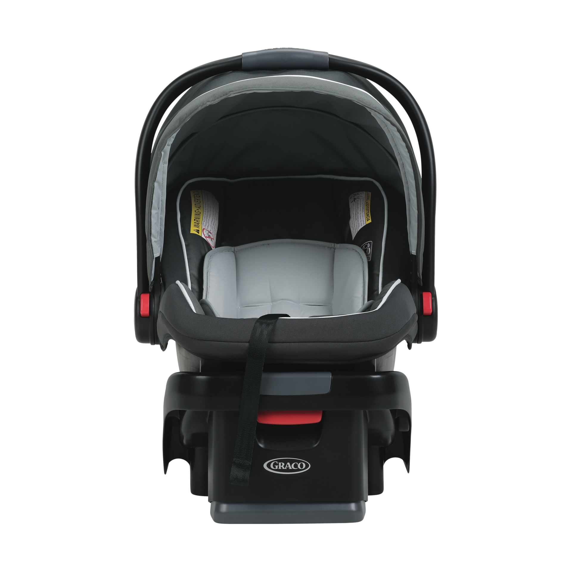 graco snugride 35 lite compatible stroller