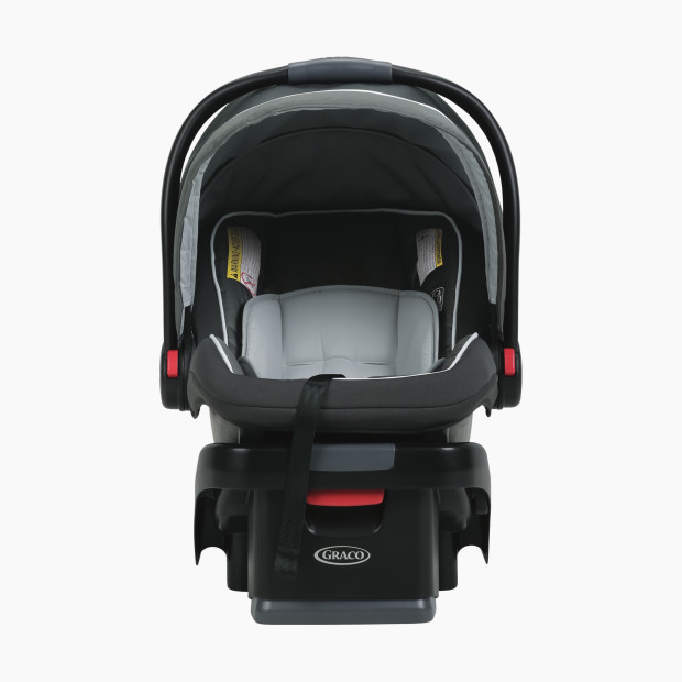Graco SnugRide SnugLock 35 Infant Car Seat - Tenley.