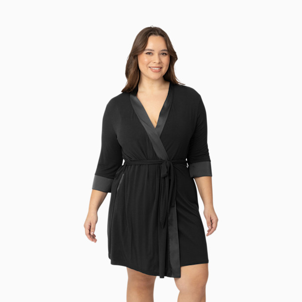 Kindred Bravely Emmaline Maternity & Nursing Robe.