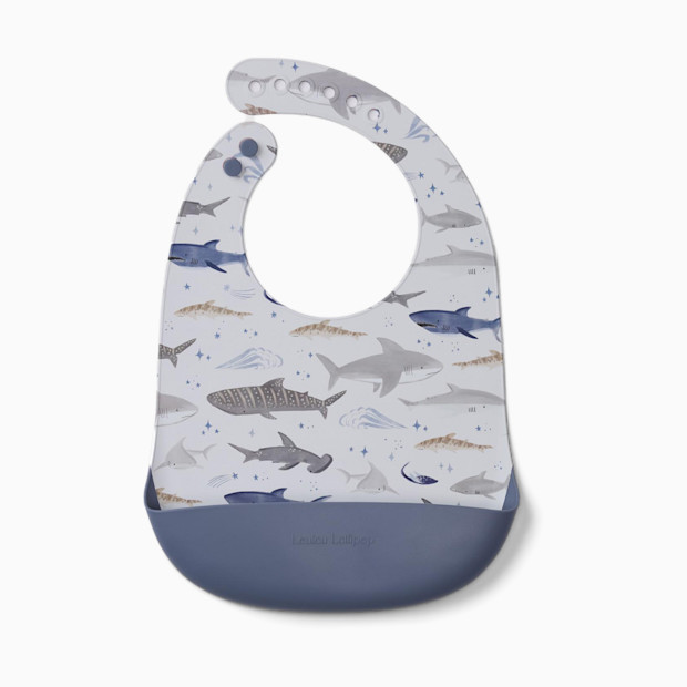 Loulou Lollipop Everyday Mealtime Starter Bundle.