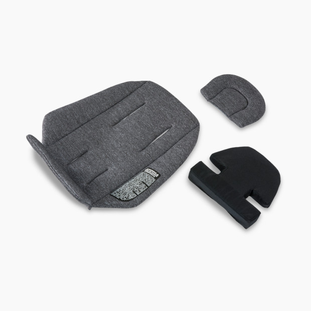 Britax CozyFit Insert for Brook, Brook+ and Grove Strollers - Onyx.
