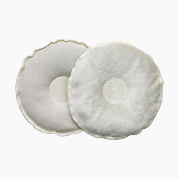 Bamboobies Soothing Breast Therapy Pillows.